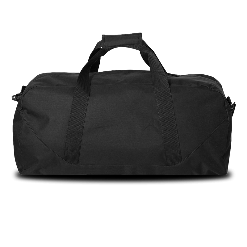 Eco Duffel: Custom