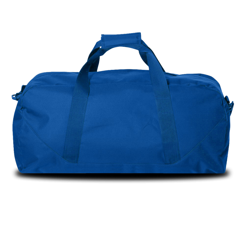 Eco Duffel: Custom