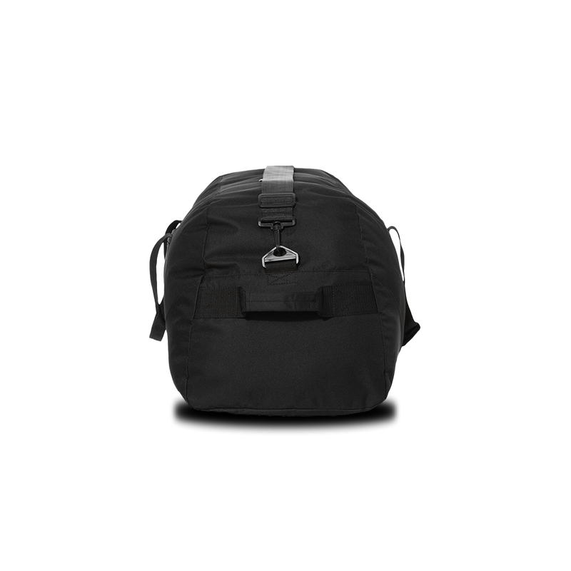 Eco Duffel: Custom