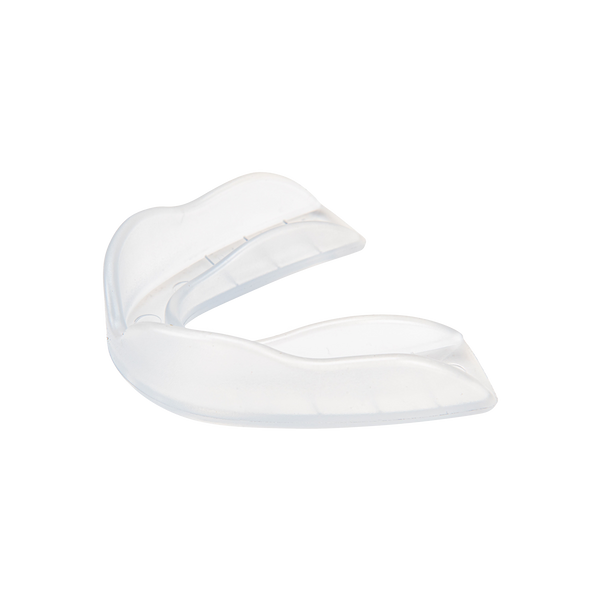 Single Density Mouthguard