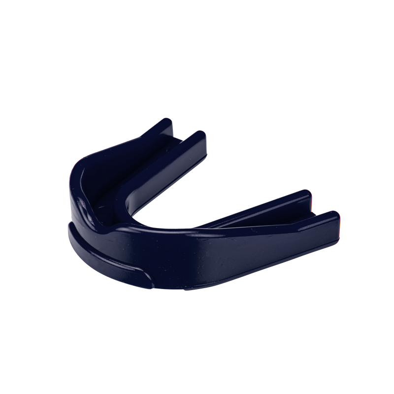 Single Density Mouthguard