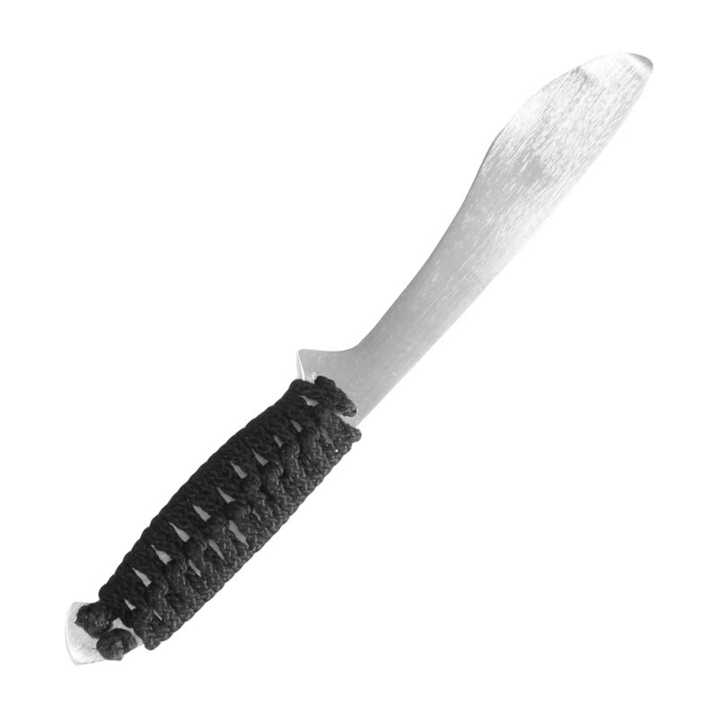 Aluminum Knife Model A – Bushido