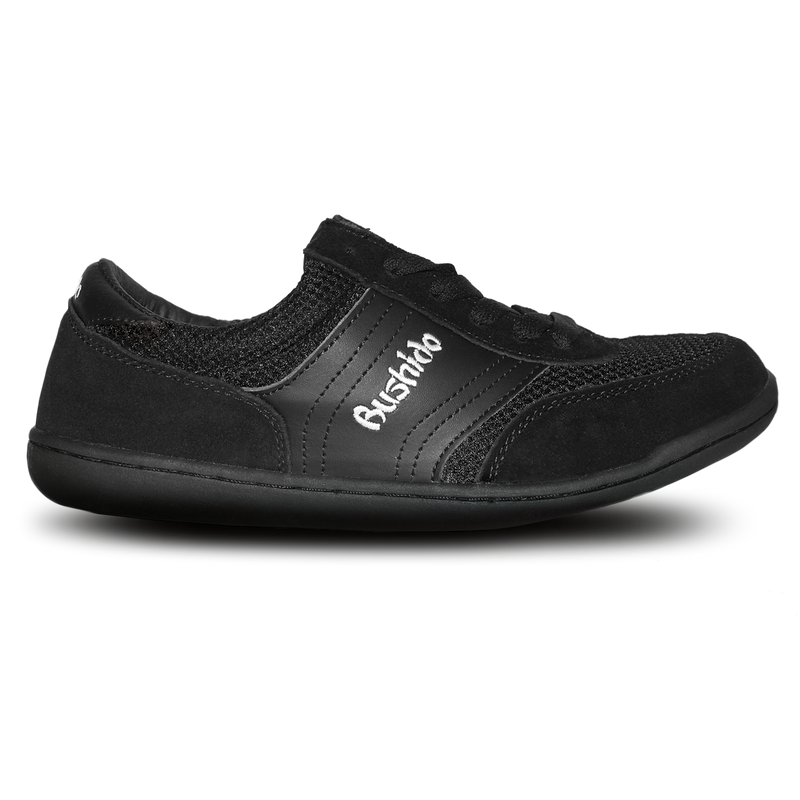 Bushido Martial Arts Shoe