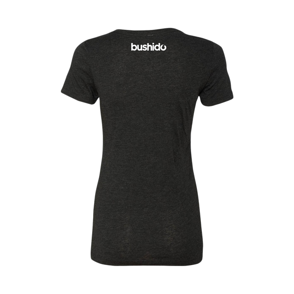 Bushido Women's Enso T-Shirt