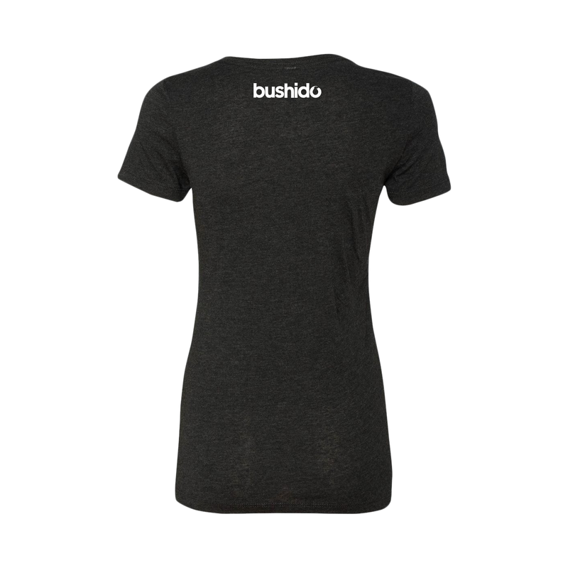 Bushido Women's Enso T-Shirt