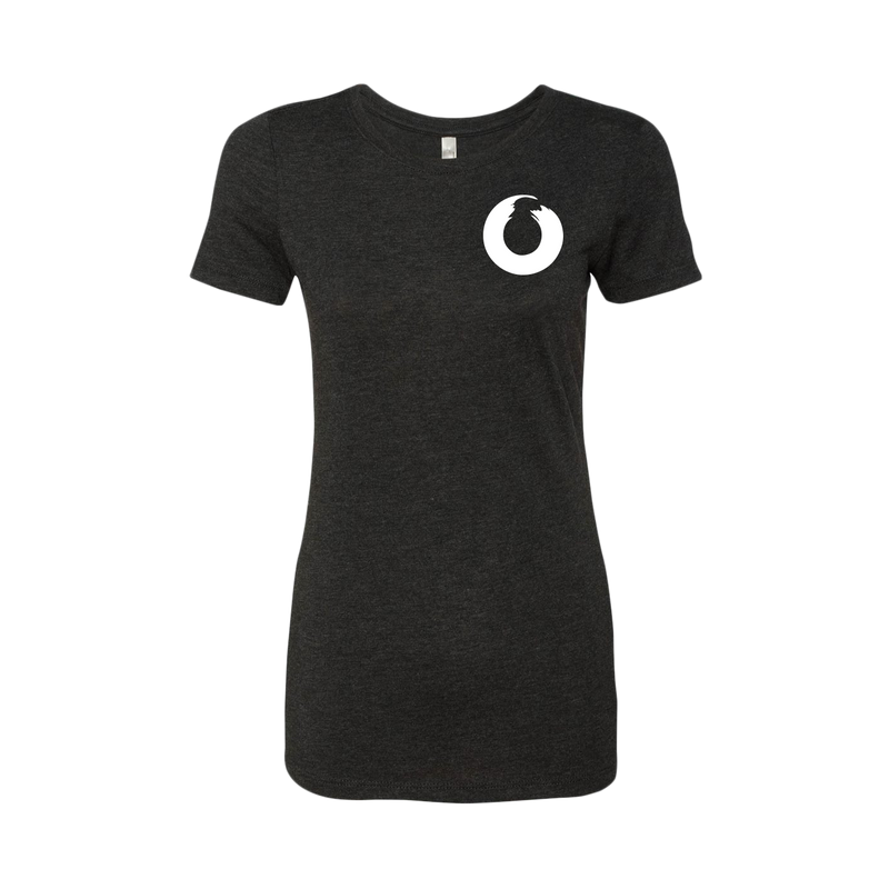 Bushido Women's Enso T-Shirt