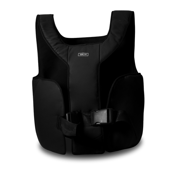 Icon Pro Training Body Protector