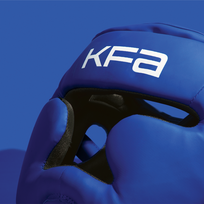 Karate For All Helmet