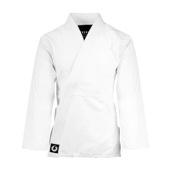 The Kensholite Grappling Uniform