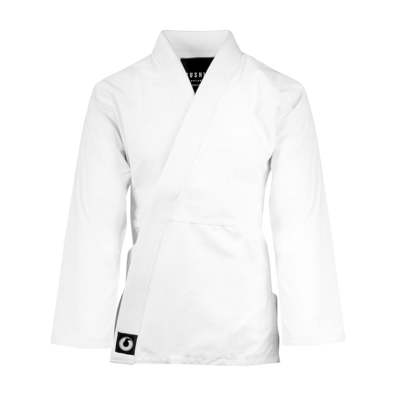 The Kensholite Grappling Uniform