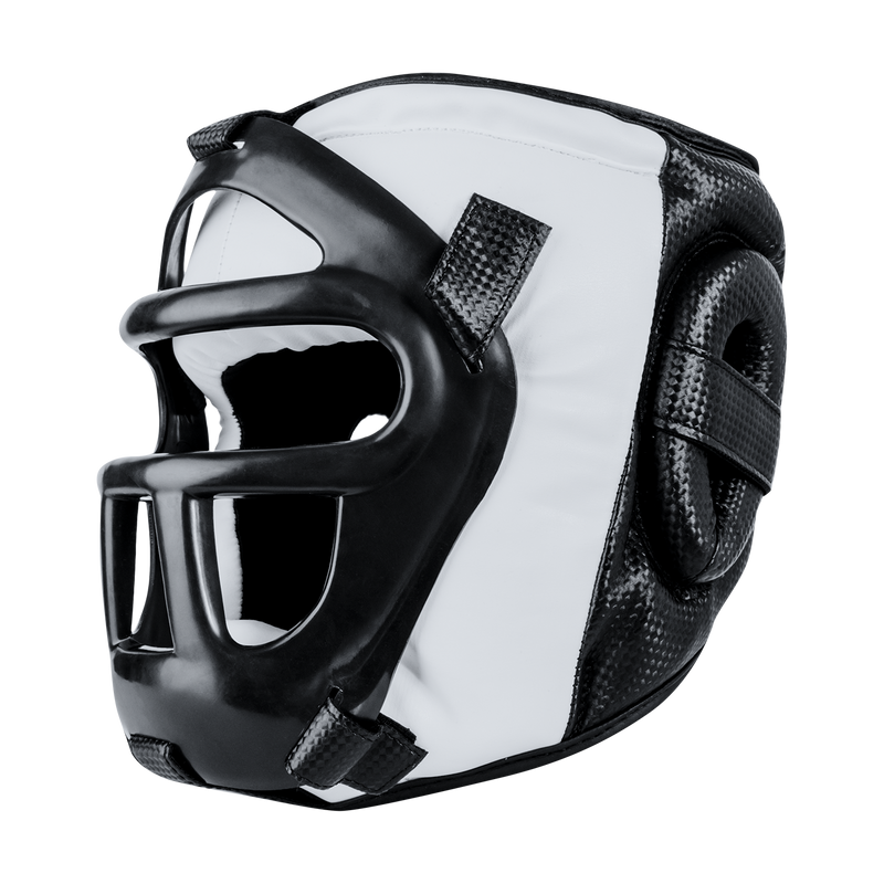 Ko Series Caged Helmet