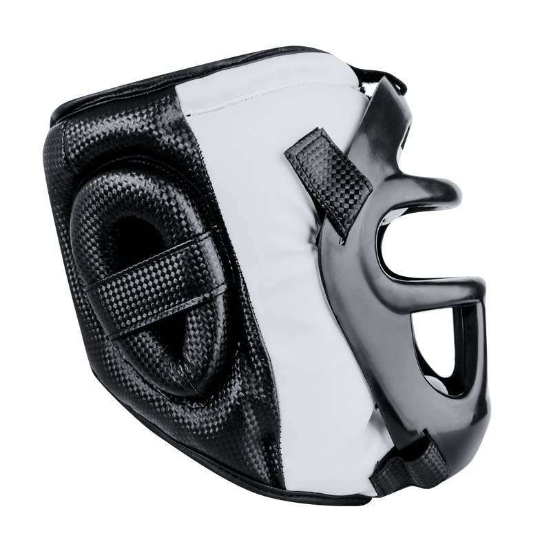 Ko Series Caged Helmet