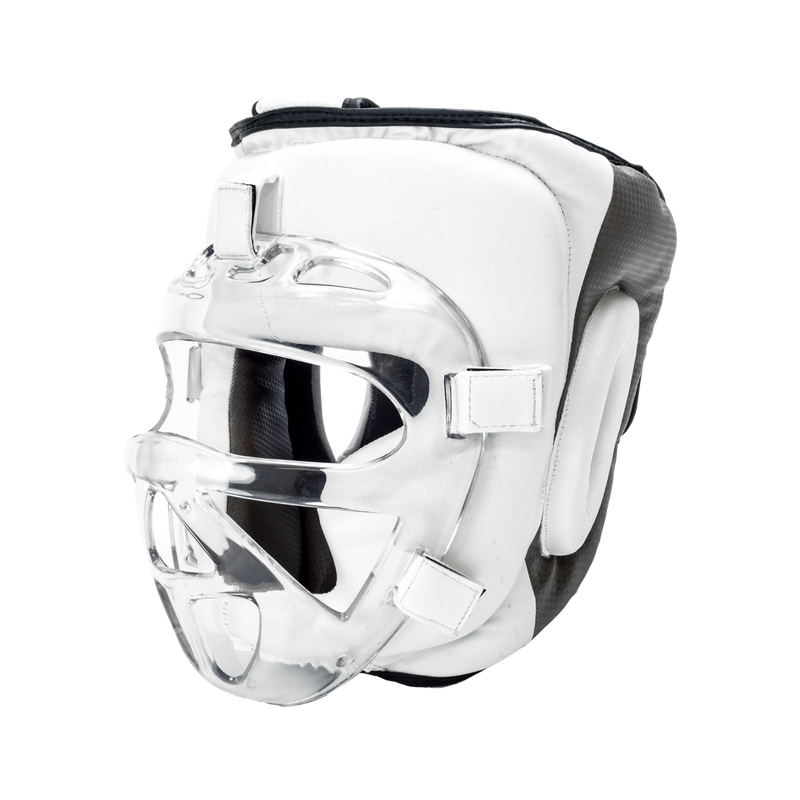 Ko Series Clear Helmet