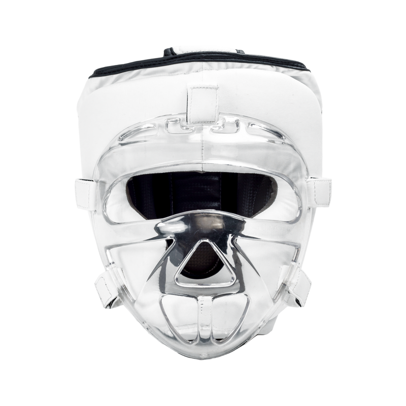 Ko Series Clear Helmet