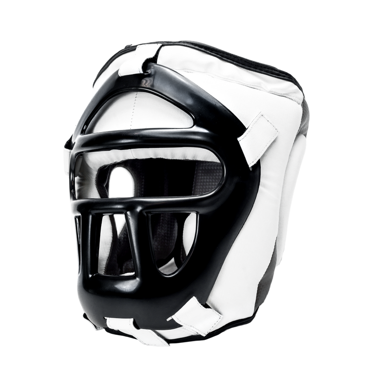 Ko Series Caged Helmet