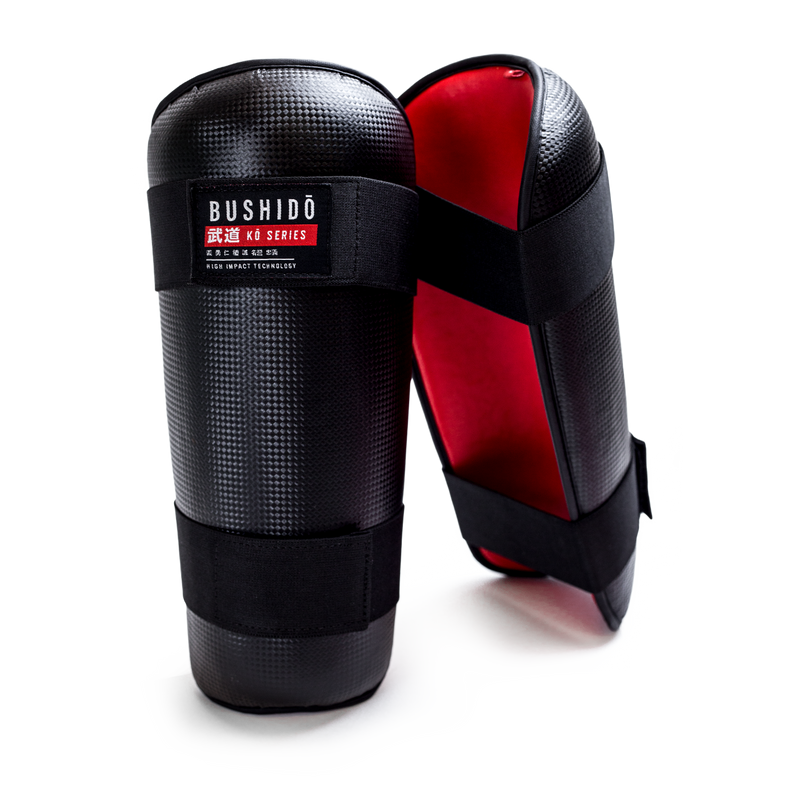 Ko Series Shin Guard