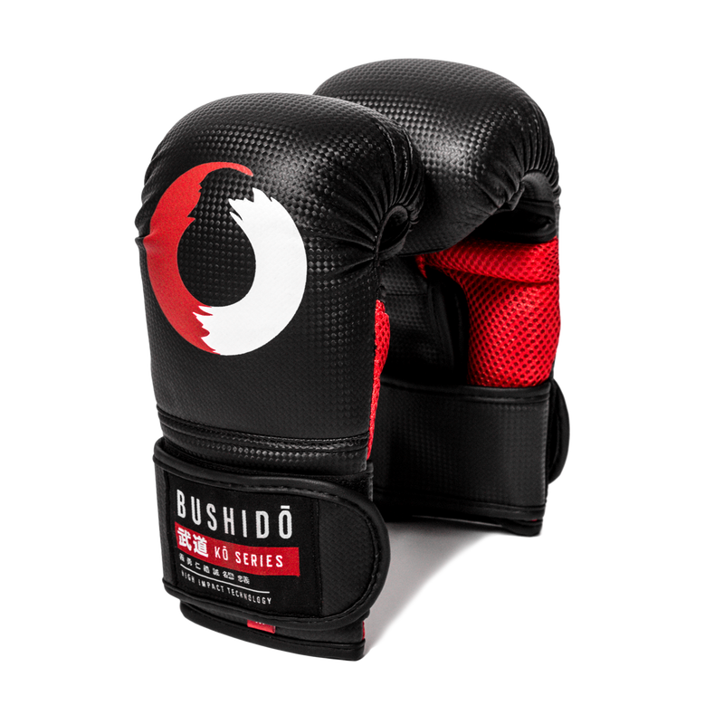 Ko Series 2 Sparring Mitts