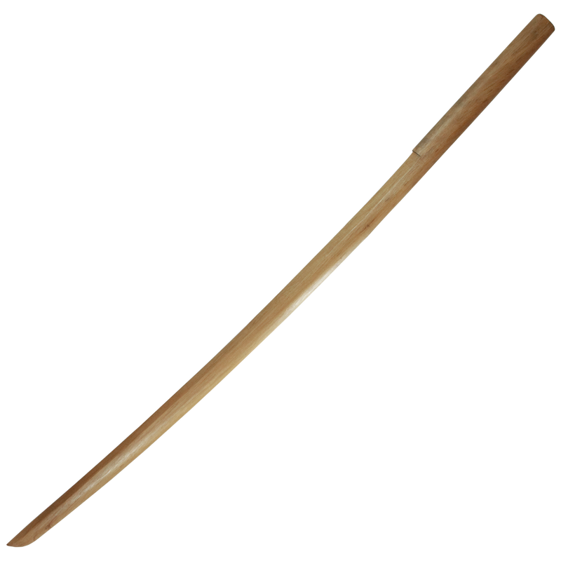 Red Oak Bokken