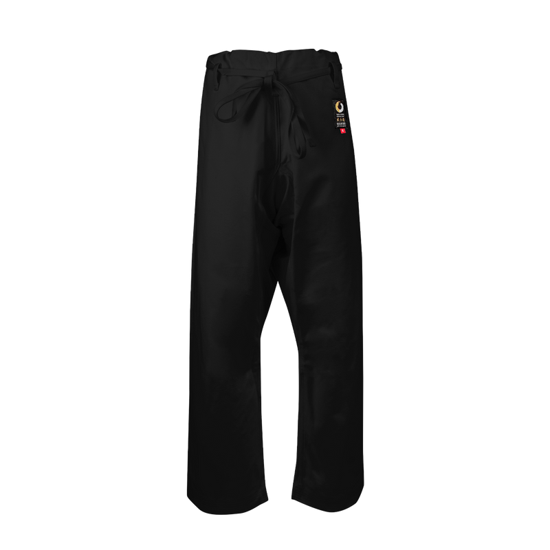 Bushido Taiko 2.0 Heavyweight Gi