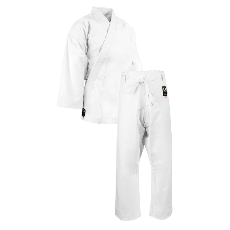 Bushido Taiko 2.0 Heavyweight Gi