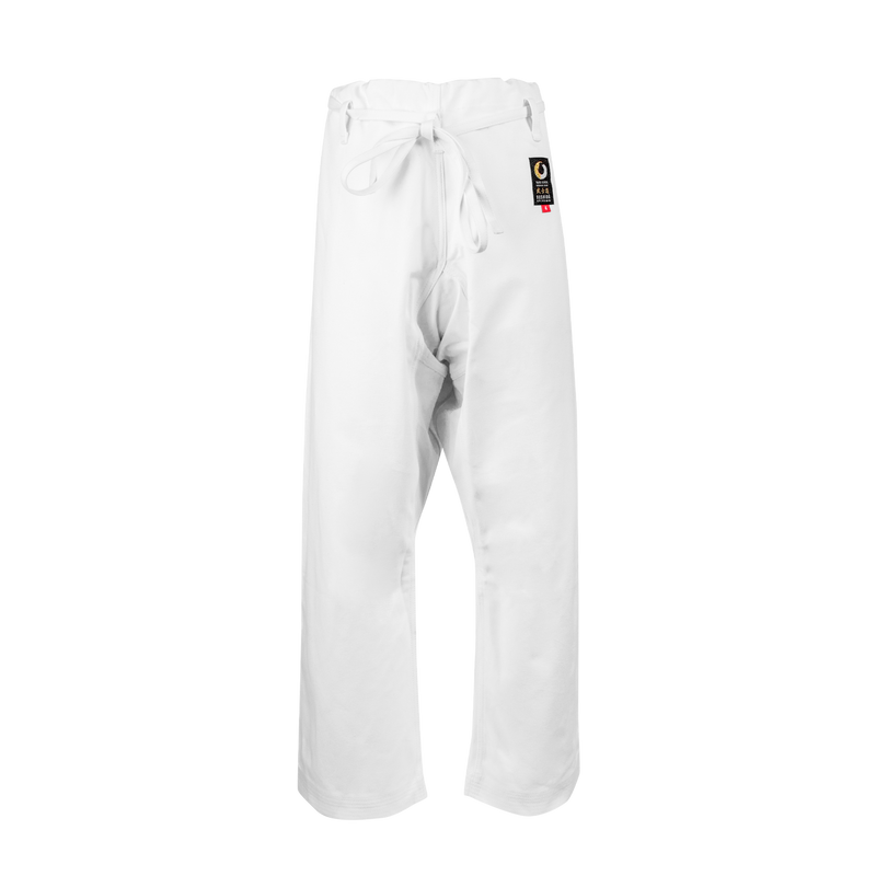 Bushido Taiko 2.0 Heavyweight Gi