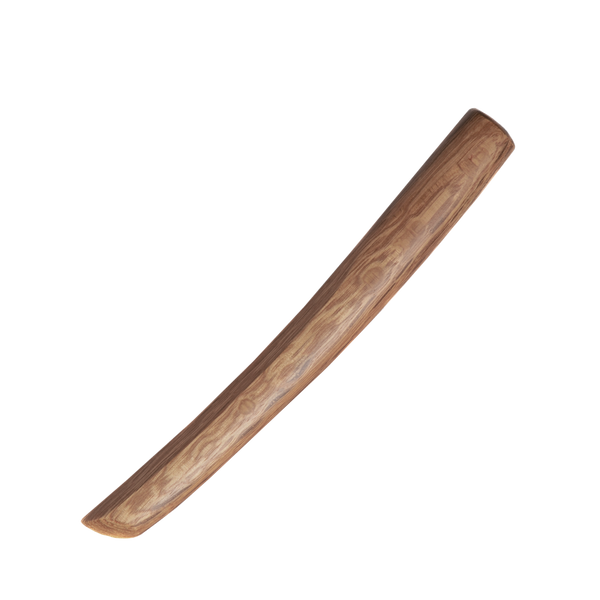 Wooden Tanto